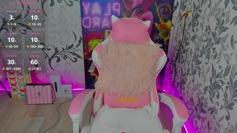 Snapshot of rishaspell chatting on March 1, 2025, 12:39 am RishaSpell online show from March 1, 2025, 12:39 am