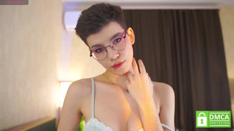 Agnes online show from January 25, 2025, 7:28 am