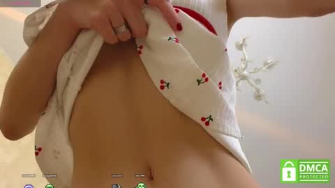 Agnes online show from February 27, 2025, 10:04 am