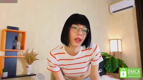 Agnes online show from March 12, 2025, 7:57 am