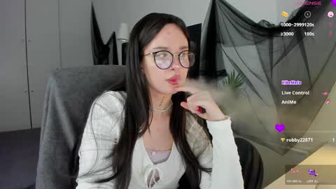 Snapshot of risosweet chatting on May 11, 2026, 8:50 pm Alice online show from May 11, 2026, 8:50 pm