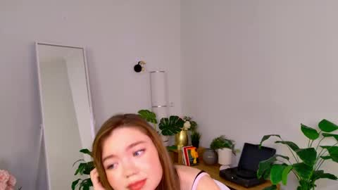 Snapshot of rita__shy chatting on May 5, 2026, 6:43 am Rita online show from May 5, 2026, 6:43 am