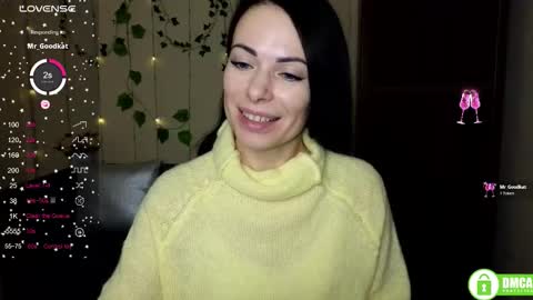 Rita online show from November 21, 2025, 6:34 am