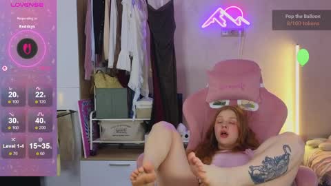 Snapshot of ritagoldens chatting on April 9, 2026, 6:19 am Rita online show from April 9, 2026, 6:19 am