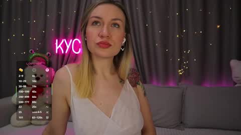 Rita online show from February 3, 2026, 10:59 pm