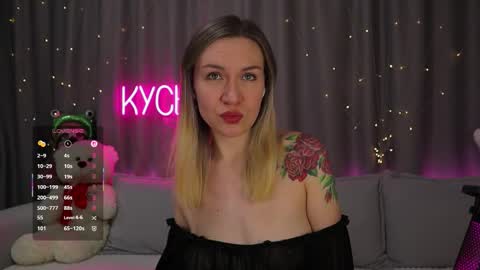 Rita online show from March 10, 2026, 12:26 am