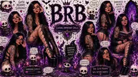 Miss Rita online show from July 5, 2026, 8:43 am