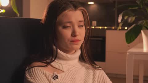 Snapshot of rivagosnell chatting on February 18, 2026, 4:25 pm Akemi online show from February 18, 2026, 4:25 pm