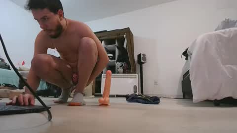 rivenderrr online show from April 6, 2026, 12:52 am