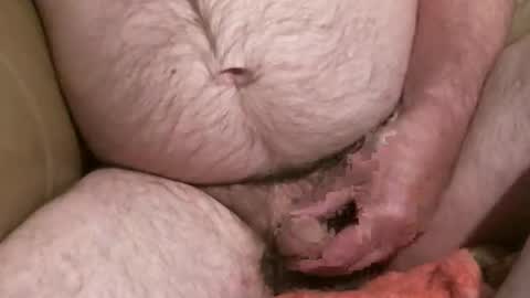 Anon online show from February 1, 2026, 6:12 am