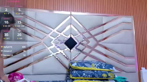 rizantella online show from February 18, 2026, 2:18 am