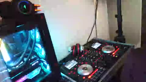 rjonarg online show from January 17, 2026, 10:13 pm