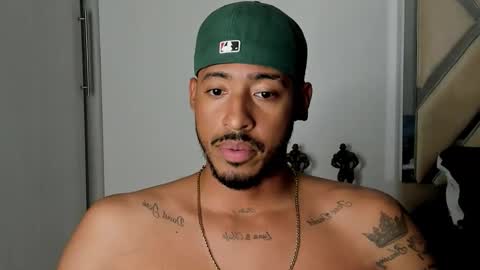 rkingblack95 online show from March 9, 2026, 1:31 am