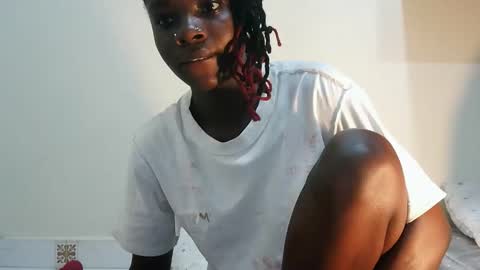 rlessing2 online show from February 23, 2026, 12:57 pm