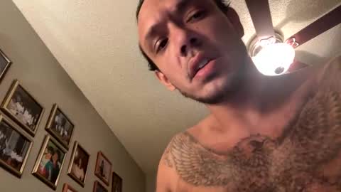 Snapshot of rluxe2676 chatting on January 23, 2025, 3:05 am BwC4Breed online show from January 23, 2025, 3:05 am