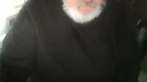 Ron Rodan online show from December 27, 2024, 4:54 pm