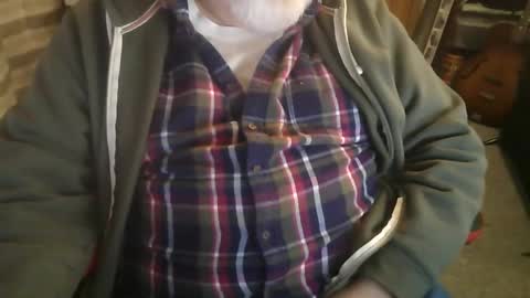 Ron Rodan online show from January 12, 2025, 4:10 am