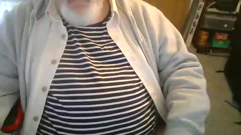 Ron Rodan online show from February 4, 2025, 9:10 pm