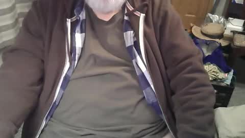 Ron Rodan online show from December 21, 2025, 10:50 pm