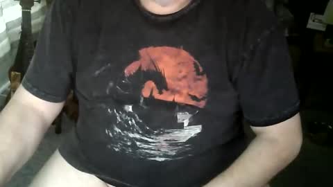 Snapshot of rndmronnie chatting on June 9, 2026, 7:03 pm Ron Rodan online show from June 9, 2026, 7:03 pm
