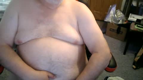 Snapshot of rndmronnie chatting on June 15, 2026, 2:08 pm Ron Rodan online show from June 15, 2026, 2:08 pm