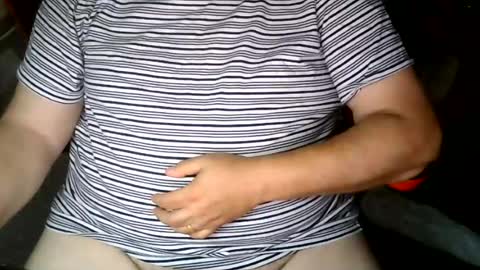 Snapshot of rndmronnie chatting on July 13, 2026, 5:16 pm Ron Rodan online show from July 13, 2026, 5:16 pm