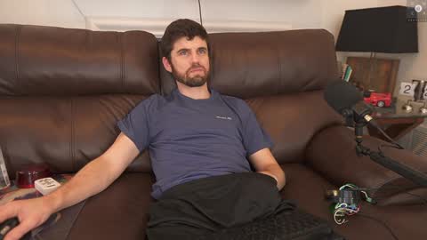 Snapshot of rndmzd chatting on January 3, 2025, 8:22 pm Ryan aka KeylimeRy online show from January 3, 2025, 8:22 pm