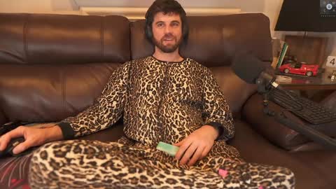 Snapshot of rndmzd chatting on January 5, 2025, 10:21 am Ryan aka KeylimeRy online show from January 5, 2025, 10:21 am