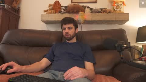 Snapshot of rndmzd chatting on January 7, 2025, 3:02 pm Ryan aka KeylimeRy online show from January 7, 2025, 3:02 pm