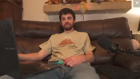 Snapshot of rndmzd chatting on January 9, 2025, 2:54 am Ryan aka KeylimeRy online show from January 9, 2025, 2:54 am