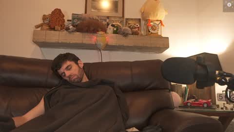 Snapshot of rndmzd chatting on January 12, 2025, 11:28 am Ryan aka KeylimeRy online show from January 12, 2025, 11:28 am