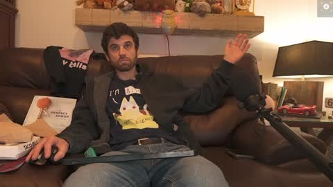 Snapshot of rndmzd chatting on January 14, 2025, 12:56 pm Ryan aka KeylimeRy online show from January 14, 2025, 12:56 pm