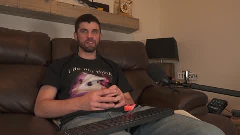 Snapshot of rndmzd chatting on January 20, 2025, 5:59 am Ryan aka KeylimeRy online show from January 20, 2025, 5:59 am