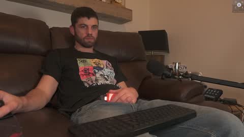 Snapshot of rndmzd chatting on January 22, 2025, 9:57 am Ryan aka KeylimeRy online show from January 22, 2025, 9:57 am