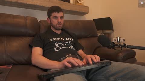 Snapshot of rndmzd chatting on January 24, 2025, 12:52 pm Ryan aka KeylimeRy online show from January 24, 2025, 12:52 pm