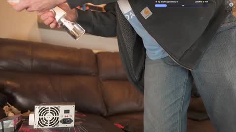 Snapshot of rndmzd chatting on January 29, 2025, 1:16 am Ryan aka KeylimeRy online show from January 29, 2025, 1:16 am