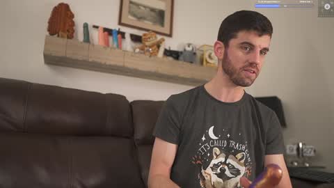 Snapshot of rndmzd chatting on February 1, 2025, 3:28 pm Ryan aka KeylimeRy online show from February 1, 2025, 3:28 pm