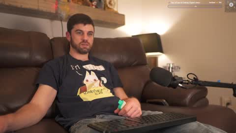 Snapshot of rndmzd chatting on February 7, 2025, 2:47 pm Ryan aka KeylimeRy online show from February 7, 2025, 2:47 pm