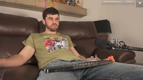 Snapshot of rndmzd chatting on February 9, 2025, 5:54 pm Ryan aka KeylimeRy online show from February 9, 2025, 5:54 pm