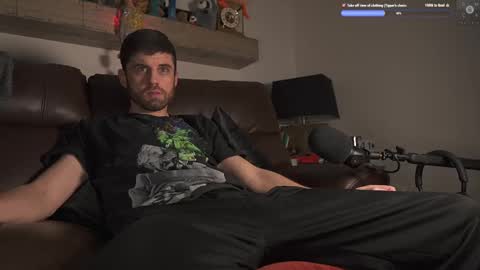 Snapshot of rndmzd chatting on February 20, 2025, 11:42 am Ryan aka KeylimeRy online show from February 20, 2025, 11:42 am