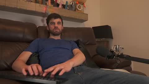 Snapshot of rndmzd chatting on February 26, 2025, 1:30 pm Ryan aka KeylimeRy online show from February 26, 2025, 1:30 pm