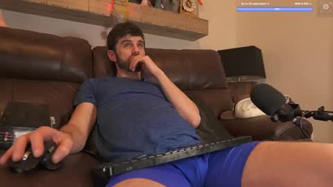 Snapshot of rndmzd chatting on February 27, 2025, 10:59 am Ryan aka KeylimeRy online show from February 27, 2025, 10:59 am