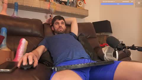 Snapshot of rndmzd chatting on February 27, 2025, 2:00 pm Ryan aka KeylimeRy online show from February 27, 2025, 2:00 pm