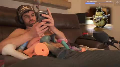 Snapshot of rndmzd chatting on March 4, 2025, 12:39 am Ryan aka KeylimeRy online show from March 4, 2025, 12:39 am