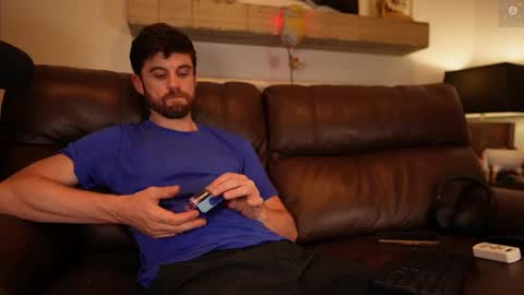 Snapshot of rndmzd chatting on September 26, 2025, 7:34 am Ryan aka KeylimeRy online show from September 26, 2025, 7:34 am