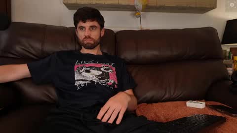 Snapshot of rndmzd chatting on October 2, 2025, 4:25 pm Ryan aka KeylimeRy online show from October 2, 2025, 4:25 pm