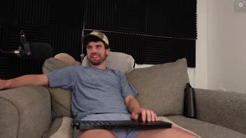 Snapshot of rndmzd chatting on November 14, 2025, 2:49 pm Ryan aka KeylimeRy online show from November 14, 2025, 2:49 pm