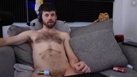 Ryan aka KeylimeRy online show from July 25, 2026, 4:04 pm