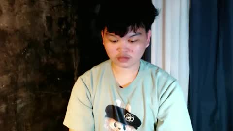 Snapshot of rnl_cum chatting on October 16, 2025, 5:03 pm RICH MY GOAL online show from October 16, 2025, 5:03 pm