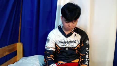 Snapshot of rnl_cum chatting on November 2, 2025, 4:15 am RICH MY GOAL online show from November 2, 2025, 4:15 am